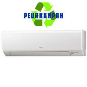 HITACHI RAS-AE40Z2 (W)