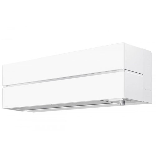Хиперинверторен климатик MITSUBISHI ELECTRIC MSZ-LN25VGW натурално бял