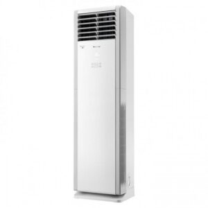GREE GVH24AM WiFi колонен тип