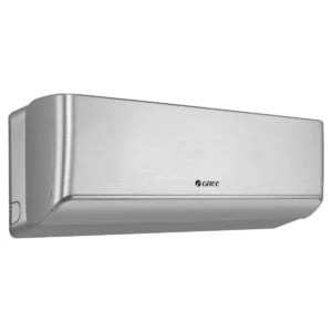 Инверторен климатик GREE 24 AIRY SILVER с безплатен монтаж