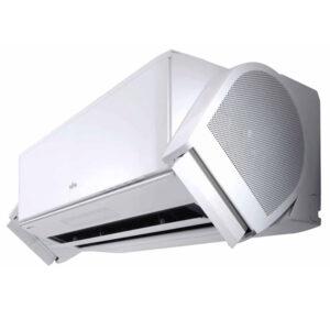 Хиперинверторен климатик Fujitsu NOCRIA X DUAL BLASTER